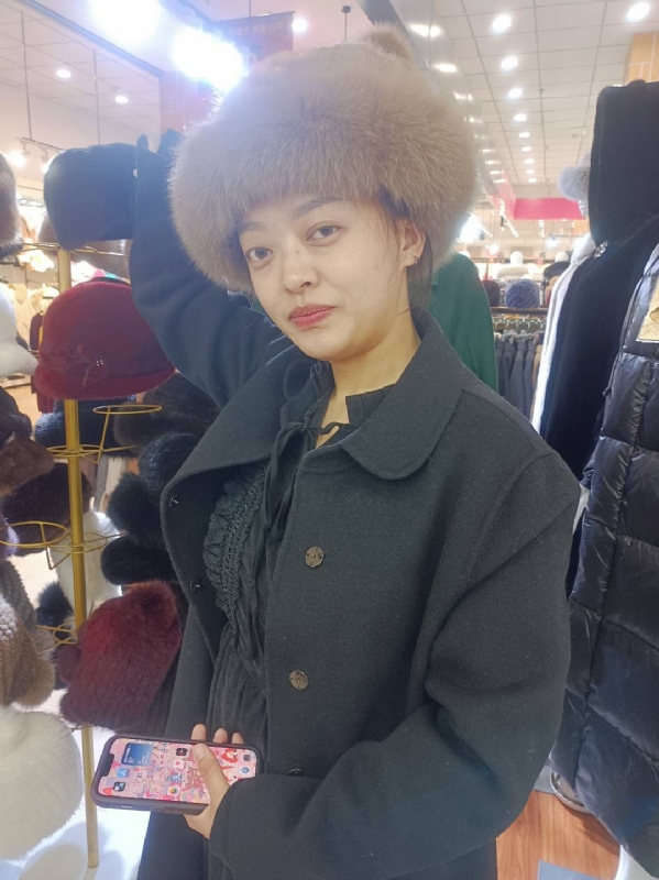 玻璃心的第一张照片--永州相亲服务中心