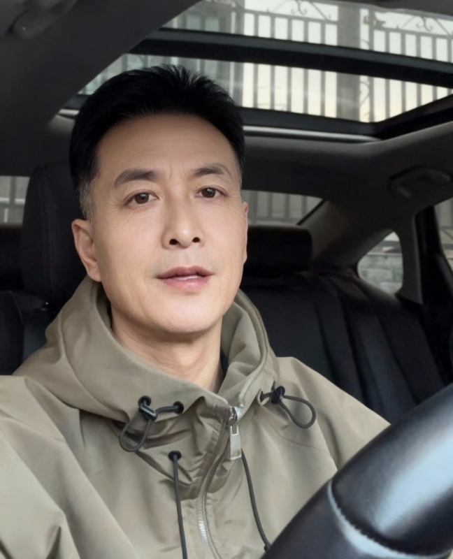 阿文的第一张照片--永州相亲服务中心