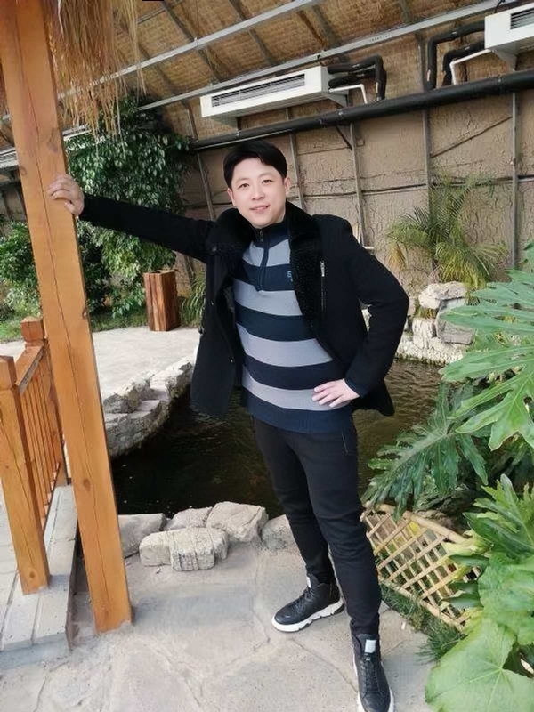 语堂的第一张照片--永州相亲服务中心