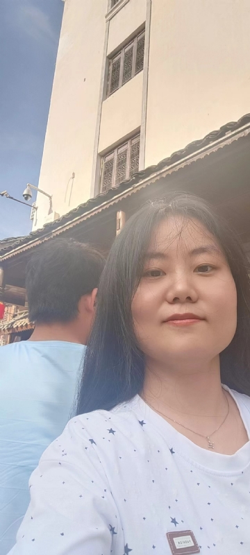 普通人的第二张照片--永州相亲服务中心