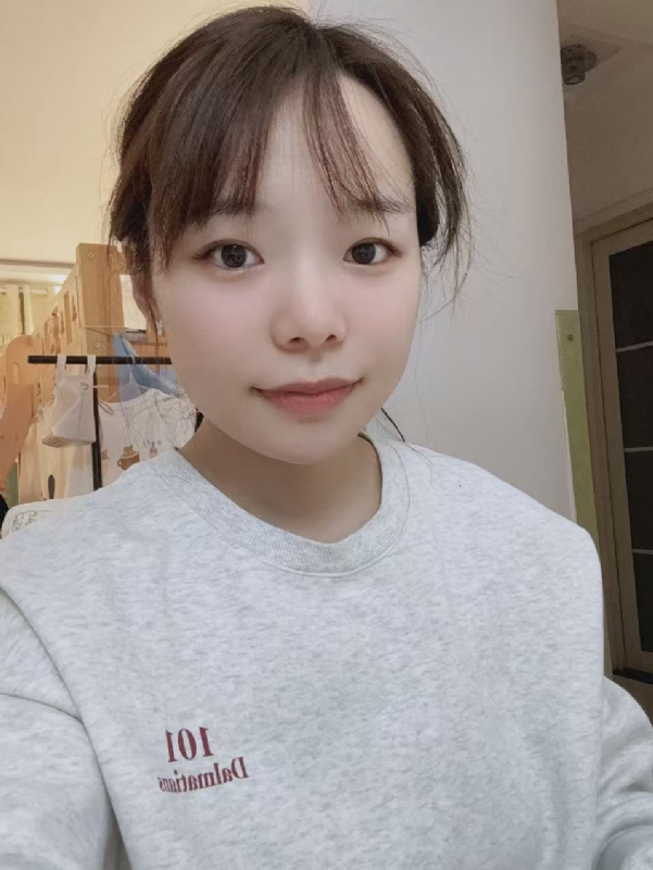 楚楚的第一张照片--永州相亲服务中心