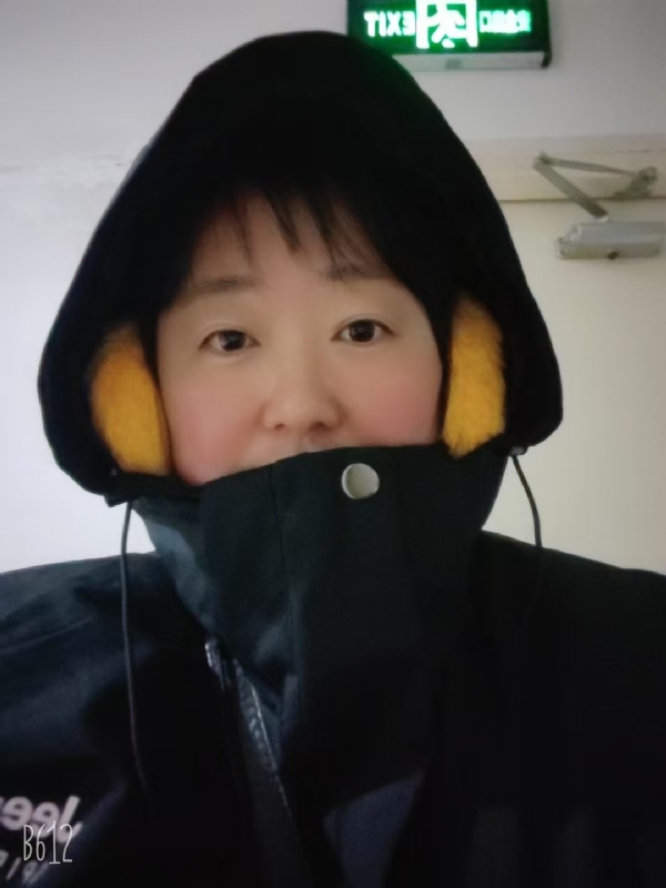 爱温暖人心的第三张照片--永州相亲服务中心