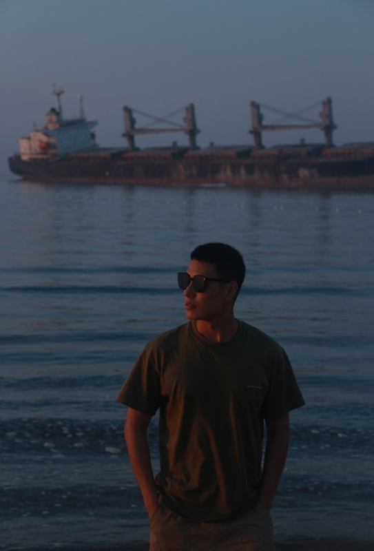 哈皮的第一张照片--永州相亲服务中心