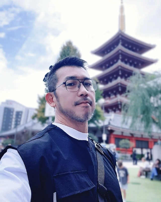 晚风渡半舟的第二张照片--永州相亲服务中心