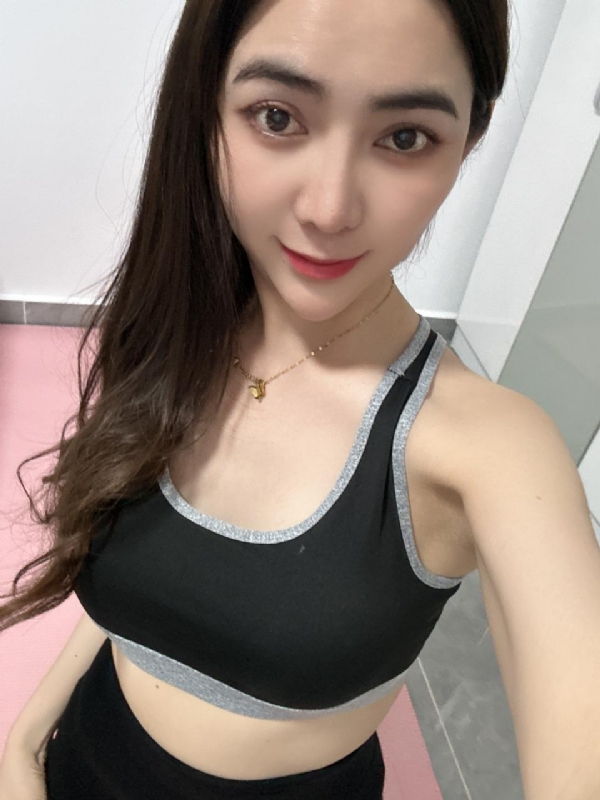 冰冰的第一张照片--永州相亲服务中心