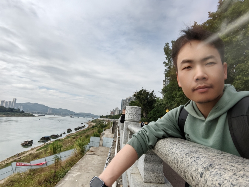 向往爱情的第三张照片--永州相亲服务中心