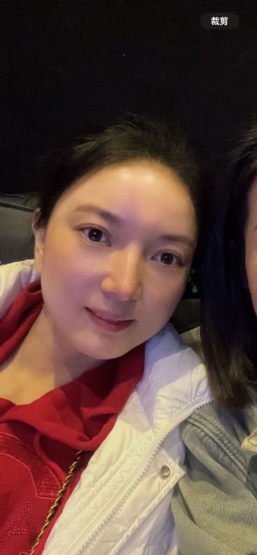 Elaineli的第一张照片--永州相亲服务中心