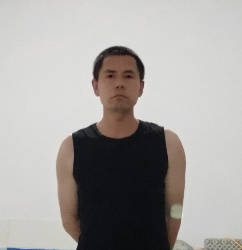 木沙江的第二张照片--永州相亲服务中心