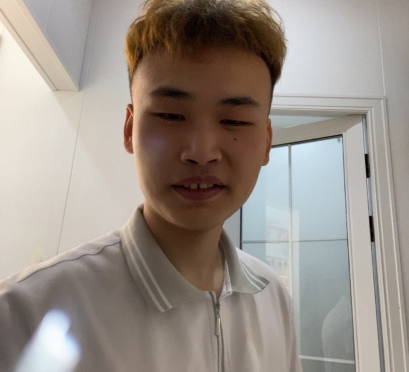 我爱大猪肘的第一张照片--永州相亲服务中心