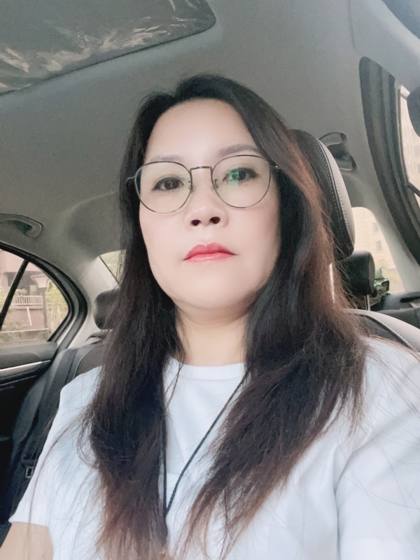 牡丹的第一张照片--永州相亲服务中心