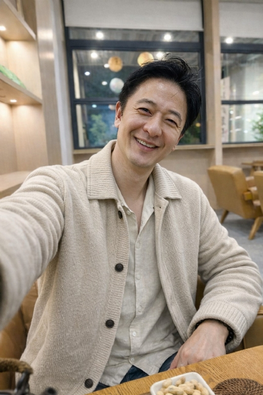 援朝的第一张照片--永州相亲服务中心