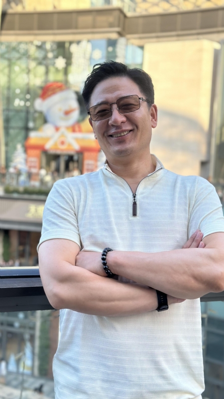 援朝的第二张照片--永州相亲服务中心