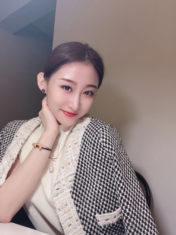 袁梓怡的第二张照片--永州相亲服务中心