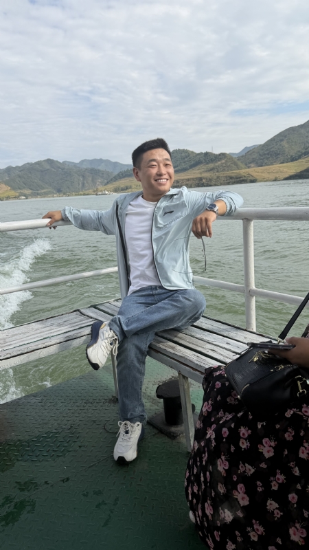 烟花易笑的第三张照片--永州相亲服务中心