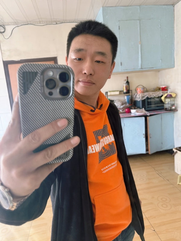 烟花易笑的第五张照片--永州相亲服务中心