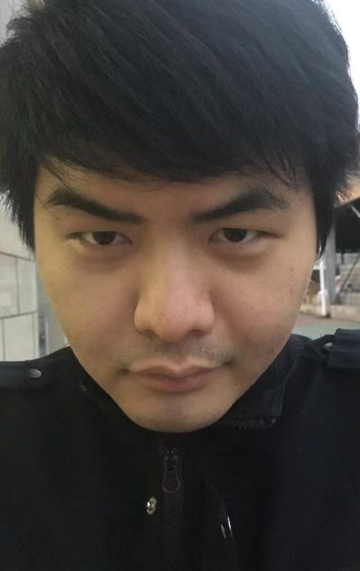 晴男的第一张照片--永州相亲服务中心