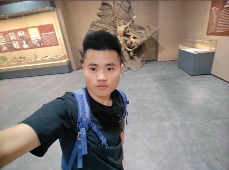 海风的第一张照片--永州相亲服务中心