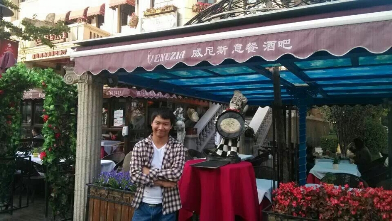 失忆的鱼的第二张照片--永州相亲服务中心