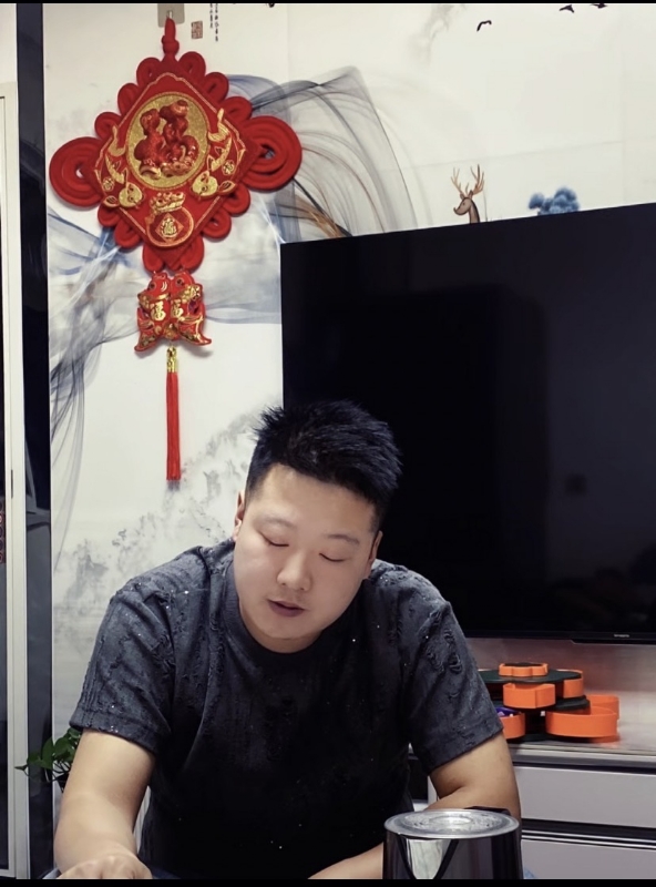 态度即答案的第一张照片--永州相亲服务中心