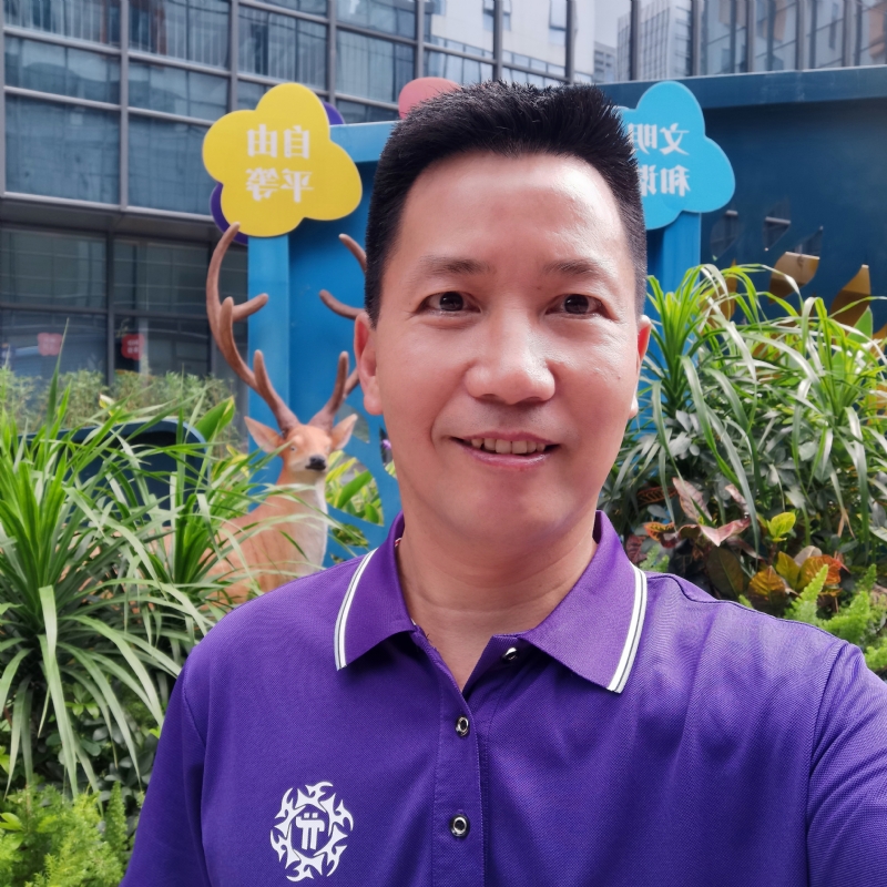 阿康的第一张照片--永州相亲服务中心