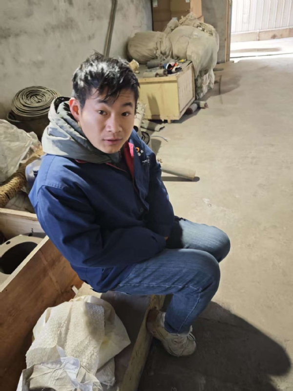 热爱生活的闫某的第一张照片--永州相亲服务中心