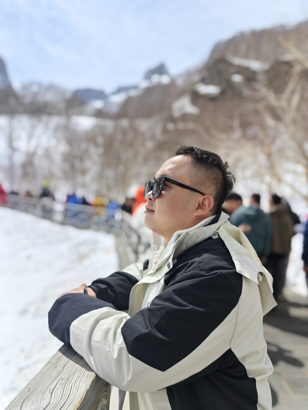 小龙的第一张照片--永州相亲服务中心