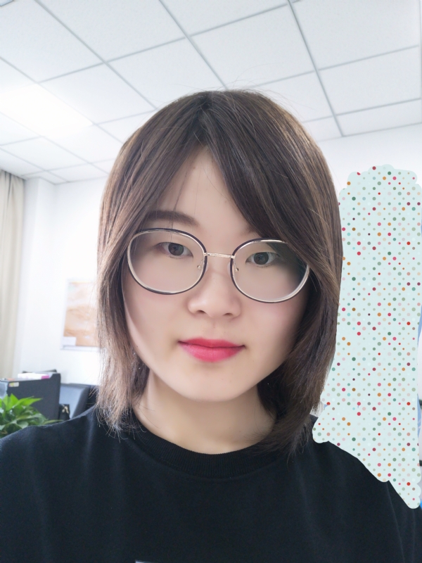 土豆的第一张照片--永州相亲服务中心