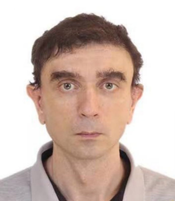 Anthony的第三张照片--永州相亲服务中心