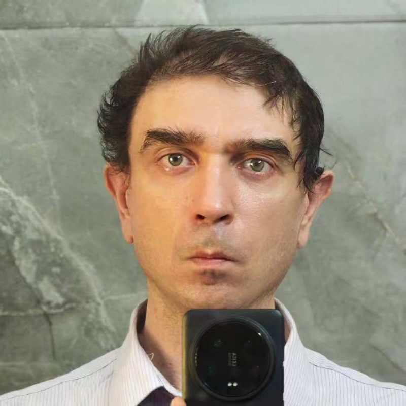 Anthony的第六张照片--永州相亲服务中心