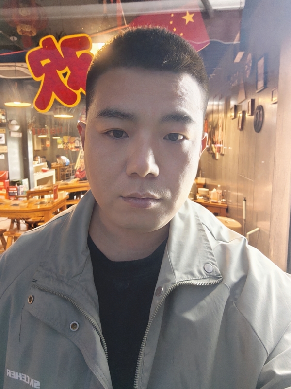 布布的第一张照片--永州相亲服务中心