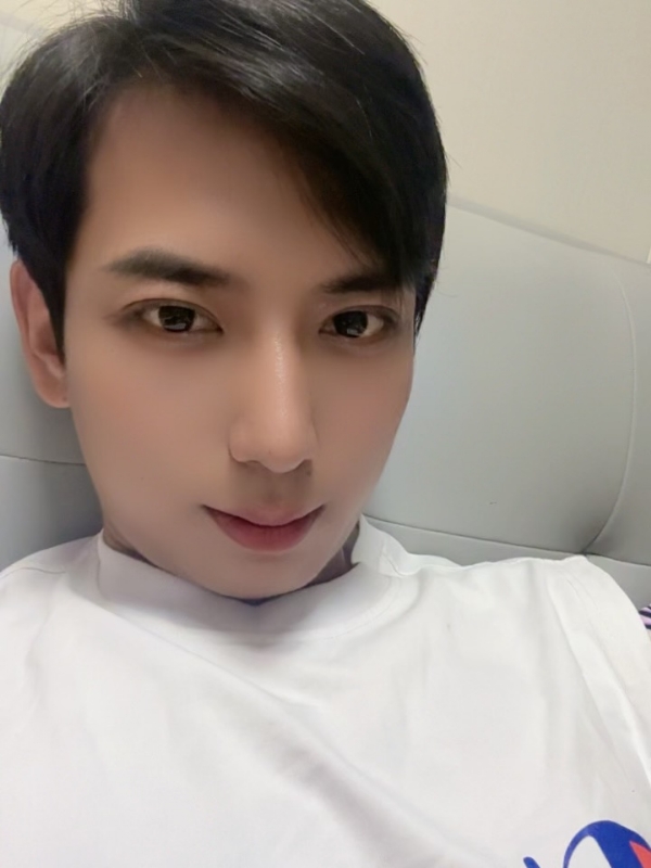 杨钦雲的第一张照片--永州相亲服务中心