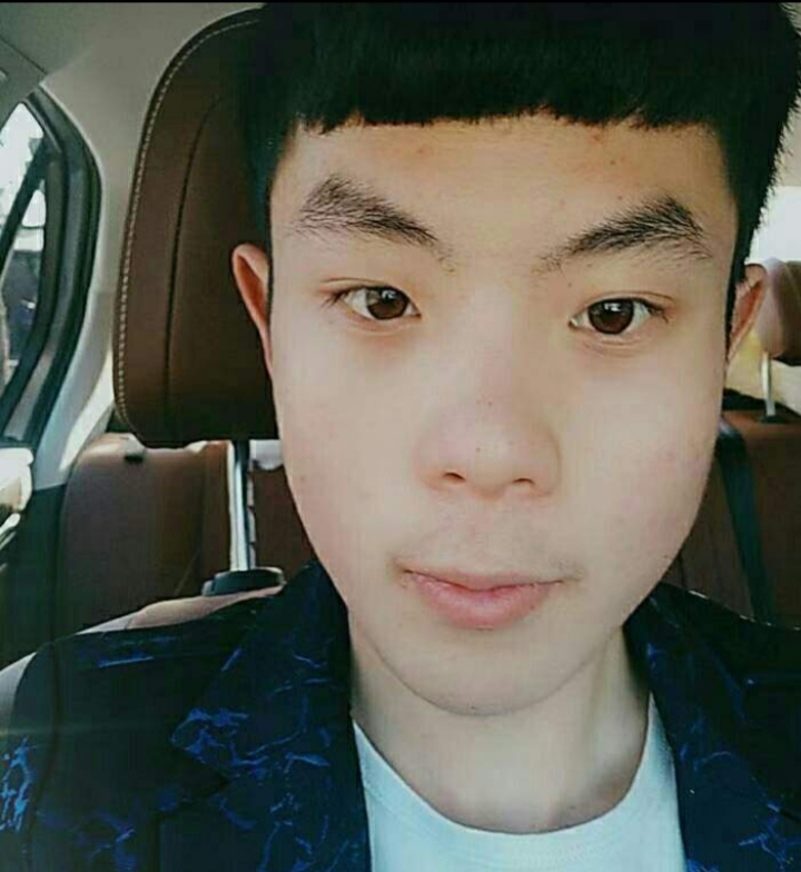 冬耀的第一张照片--永州相亲服务中心