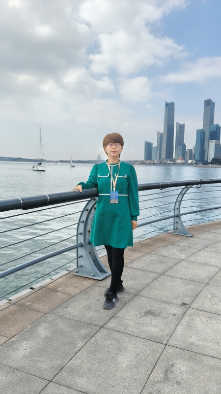 寻找对的人的第一张照片--永州相亲服务中心