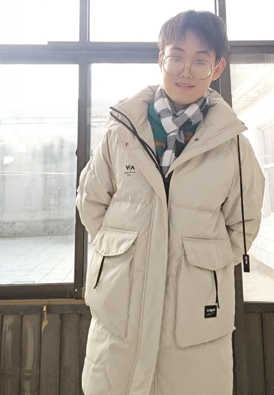 来了的第二张照片--永州相亲服务中心