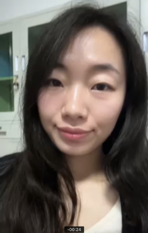 霉霉的第一张照片--永州相亲服务中心