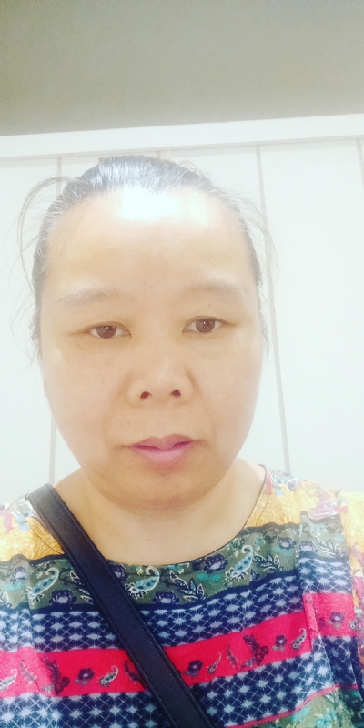 真诚征婚的第一张照片--永州相亲服务中心