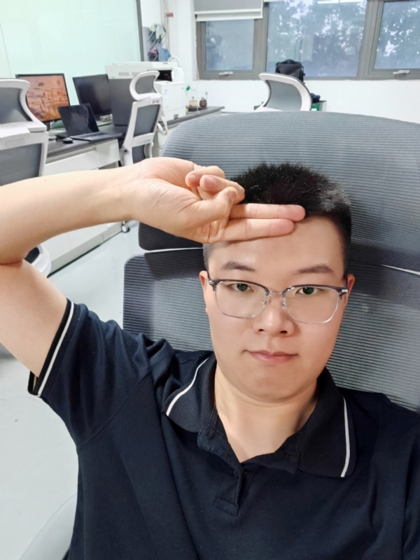 我我执执的第一张照片--永州相亲服务中心