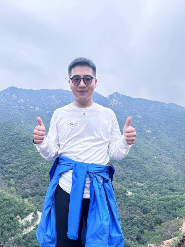 只为与你相遇的第一张照片--永州相亲服务中心