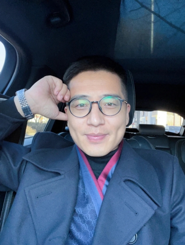 只为与你相遇的第二张照片--永州相亲服务中心