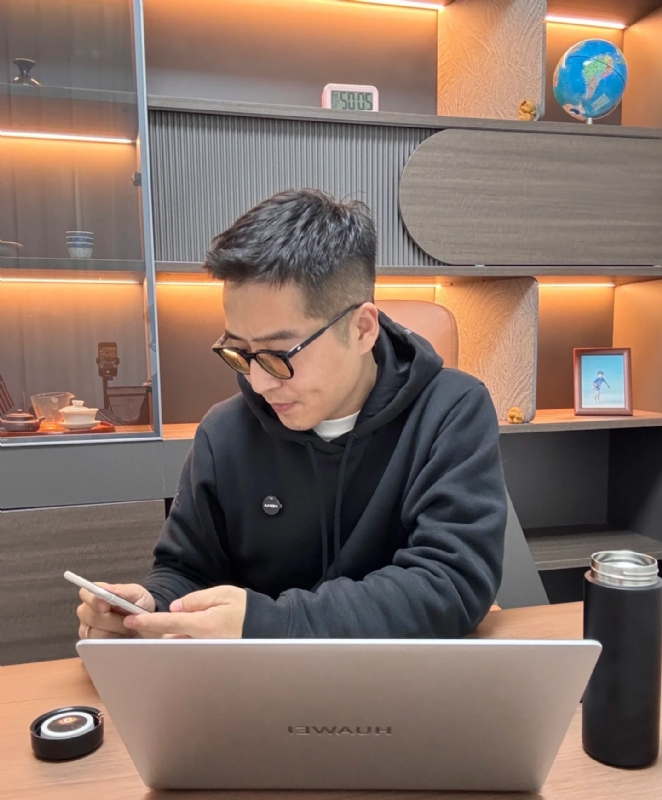 只为与你相遇的第四张照片--永州相亲服务中心