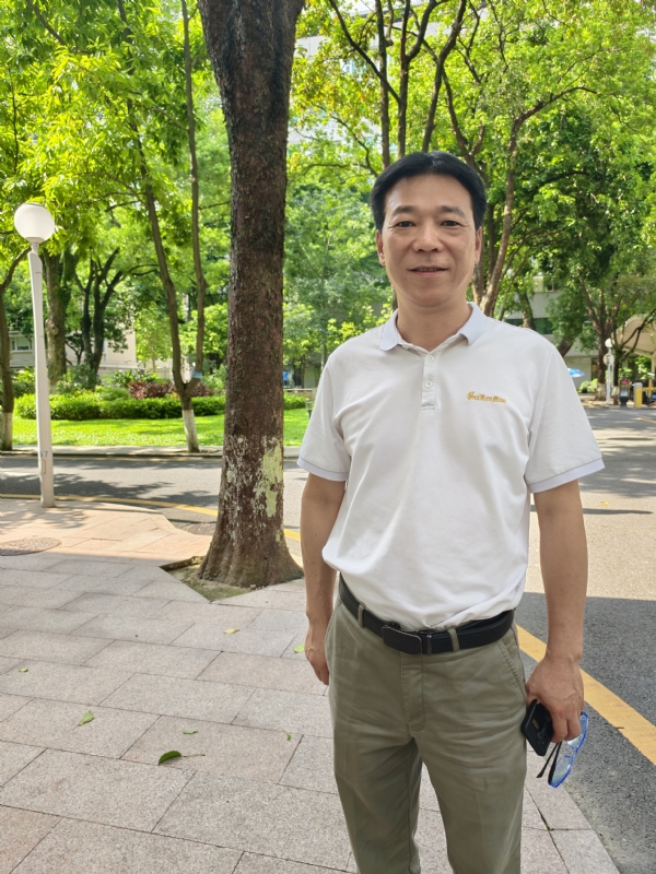 哈哥的第一张照片--永州相亲服务中心