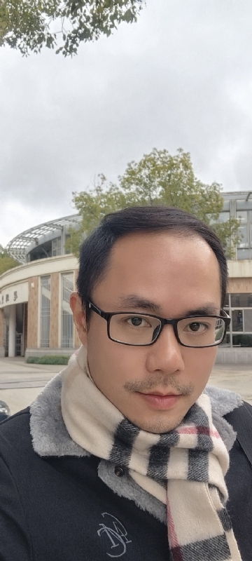 老蔡先生的第二张照片--永州相亲服务中心