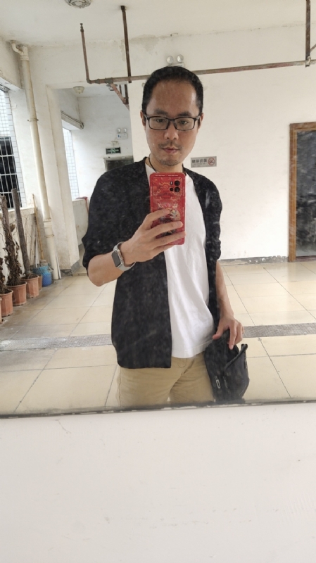 老蔡先生的第六张照片--永州相亲服务中心