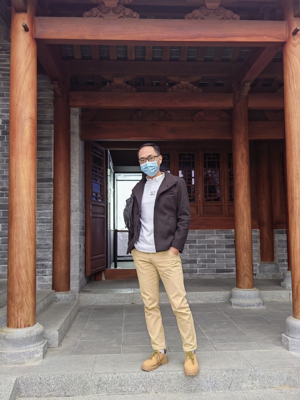 老蔡先生的第七张照片--永州相亲服务中心