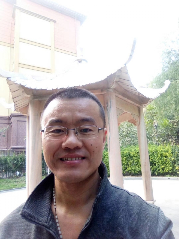 撸起袖子加油干的第一张照片--永州相亲服务中心