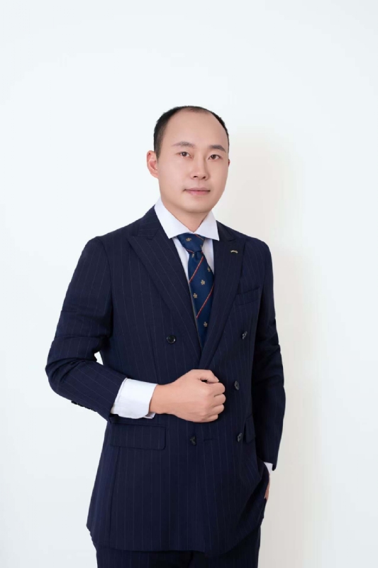 前程似锦的第一张照片--永州相亲服务中心