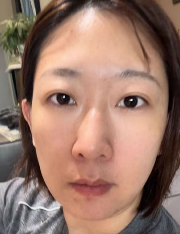 宣宣的第一张照片--永州相亲服务中心