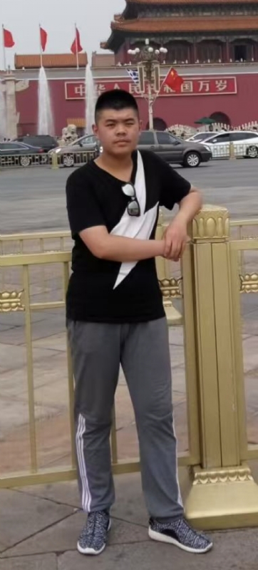 超棒超棒样样都棒的第一张照片--永州相亲服务中心