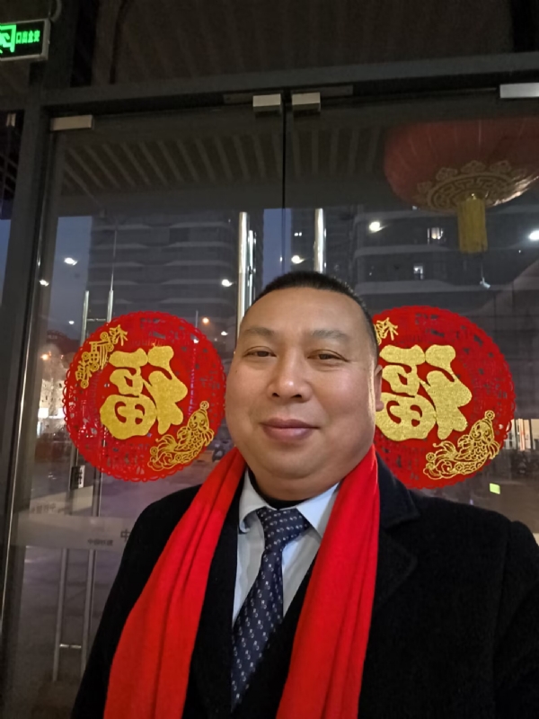 半百悟红尘的第一张照片--永州相亲服务中心