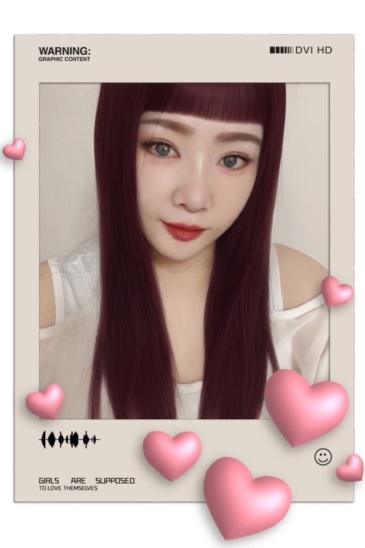 丽丽的第一张照片--永州相亲服务中心